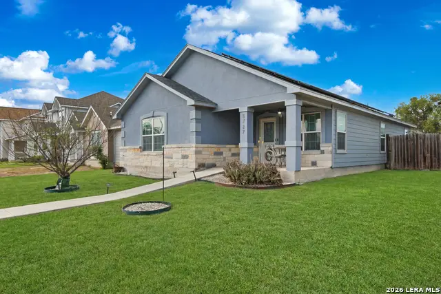 5727 Midcrown, San Antonio, TX 78218 - #2