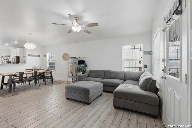 5727 Midcrown, San Antonio, TX 78218 - #3