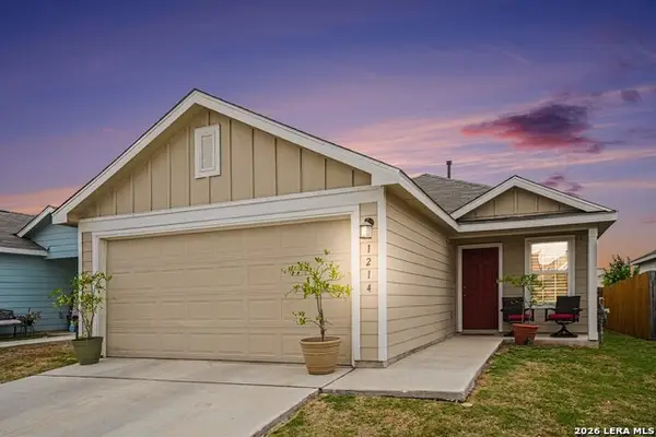 1214 Kiskadee, San Antonio, TX 78245