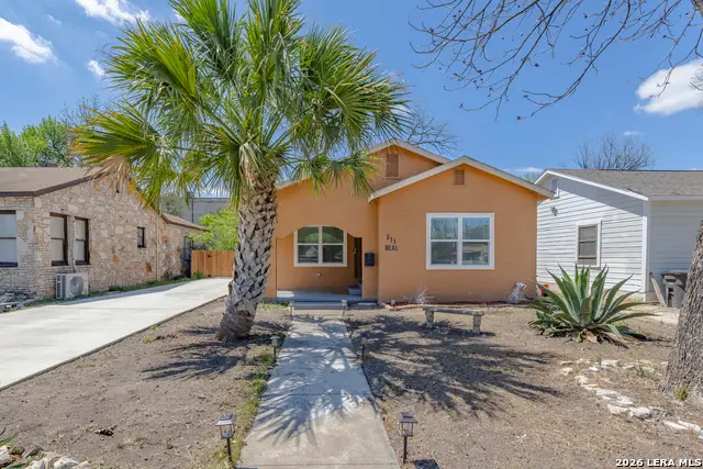 311 Beal St, San Antonio, TX 78201 - #1