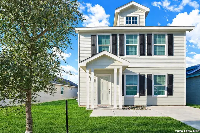 7371 Cultivator Way, San Antonio, TX 78252 - #1