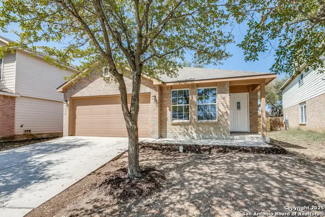 8535 Silver Brush, San Antonio, TX 78254 - #2