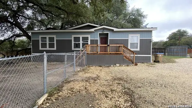4406 Lost Hills, Elmendorf, TX 78112 - #1