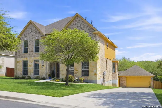 3722 Puesta De Sol, San Antonio, TX 78261 - #2