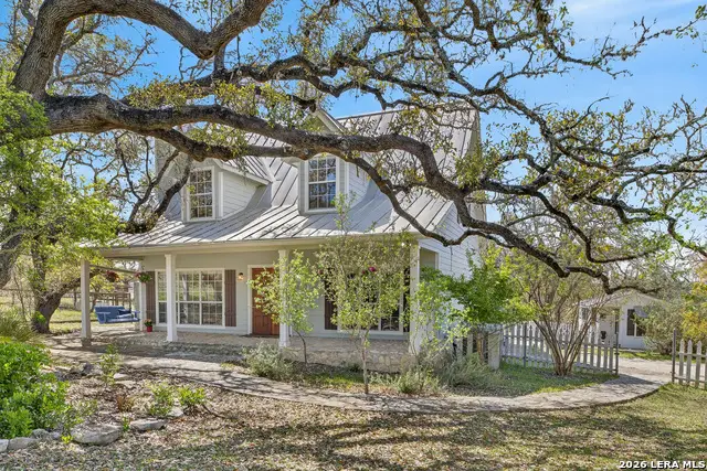 133 Juniper, Boerne, TX 78006 - #1