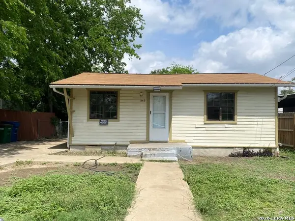 545 Harlan, San Antonio, TX 78214