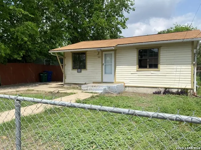 545 Harlan, San Antonio, TX 78214 - #3