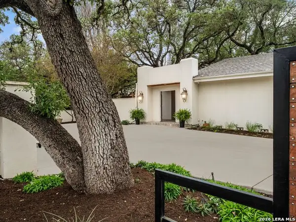 7887 N New Braunfels Ave, San Antonio, TX 78209