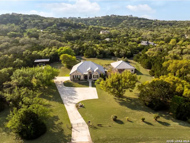 17841 Helotes Springs Rd, Helotes, TX 78023 - #2