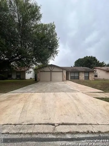 4948 Champlain, San Antonio, TX 78217