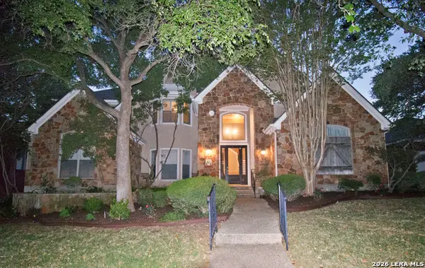 17323 Fountain Bluff Dr, San Antonio, TX 78248