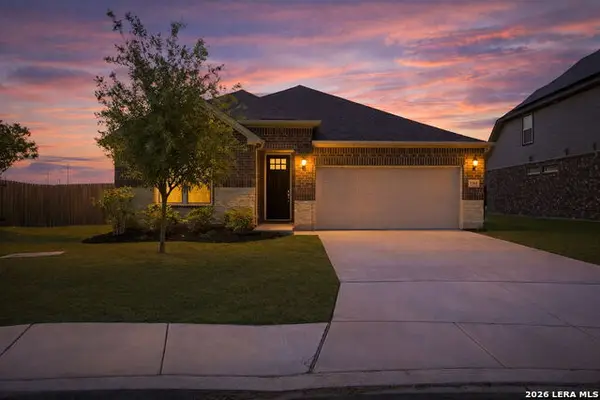 7703 Tobbyton, San Antonio, TX 78253