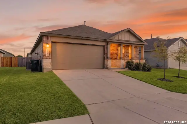 12742 St Louis Way, Schertz, TX 78154 - #2