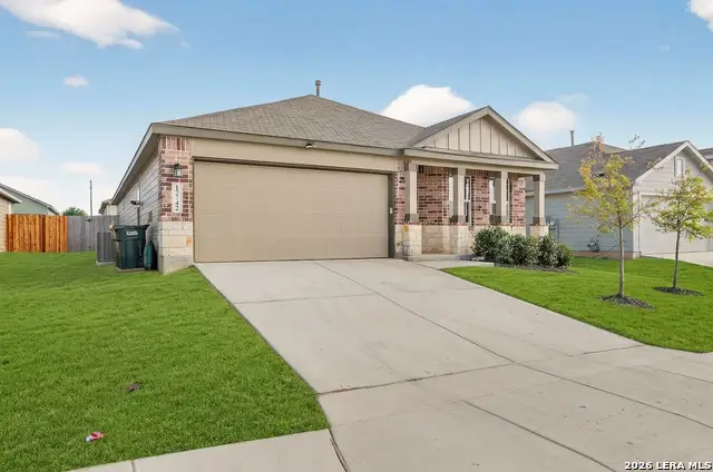 12742 St Louis Way, Schertz, TX 78154 - #3