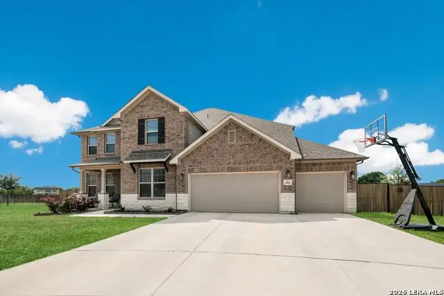 8908 Chilmark Path, San Antonio, TX 78263 - #2