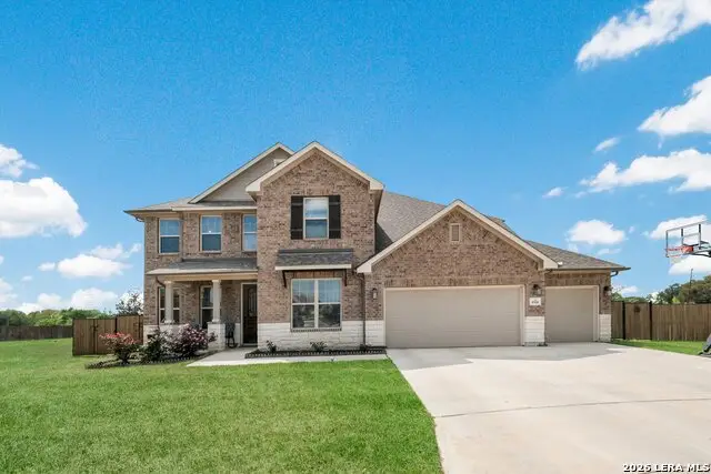 8908 Chilmark Path, San Antonio, TX 78263 - #3