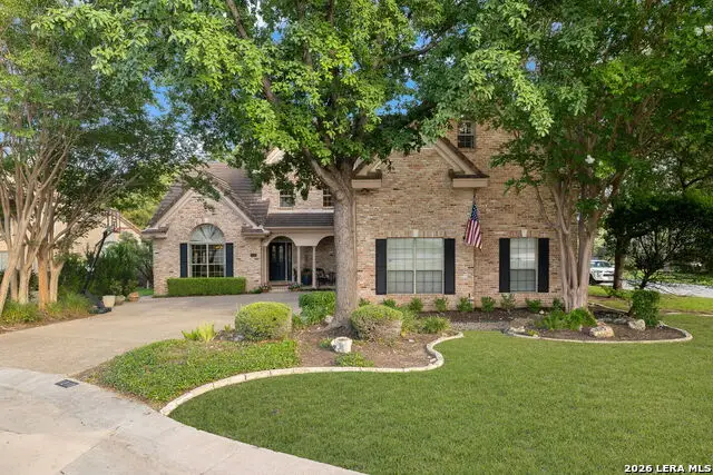 1210 Hymeadow Drive, San Antonio, TX 78258 - #1