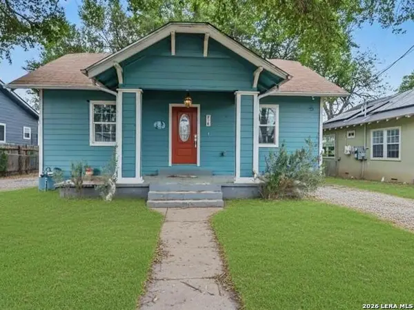 214 Fairview, San Antonio, TX 78223