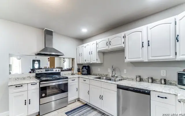 5111 Gray Buffalo, San Antonio, TX 78242 - #1