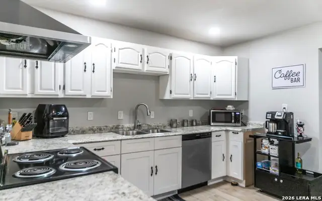 5111 Gray Buffalo, San Antonio, TX 78242 - #2