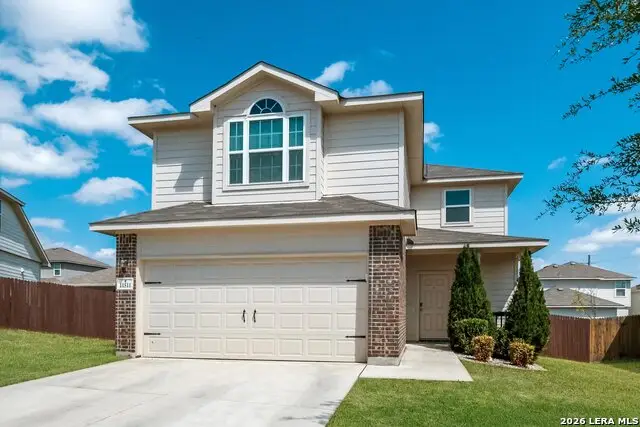 11511 Laurel Sky, San Antonio, TX 78245 - #2