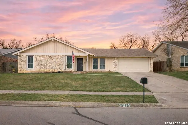 5914 Freemans Farm, San Antonio, TX 78233 - #2