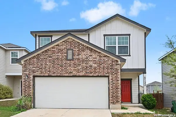 5132 Morning Graze, St Hedwig, TX 78152