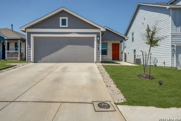 5119 Hornbeck Hts, Converse, TX 78109