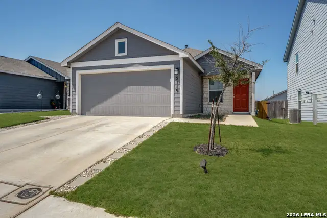 5119 Hornbeck Hts, Converse, TX 78109 - #2