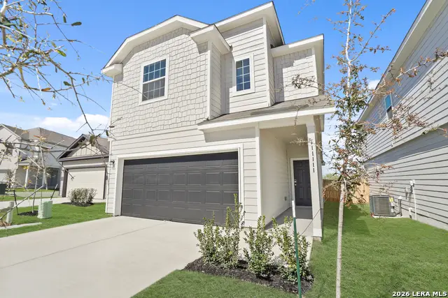 11111 Luckenbach Loop, Converse, TX 78109 - #3