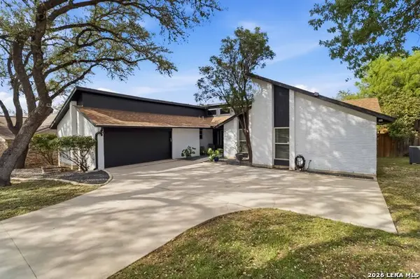 2419 Rockaway, San Antonio, TX 78232