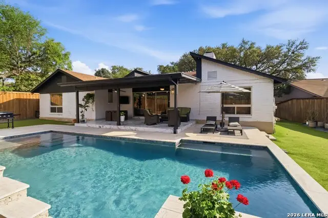 2419 Rockaway, San Antonio, TX 78232 - #2