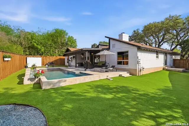 2419 Rockaway, San Antonio, TX 78232 - #3