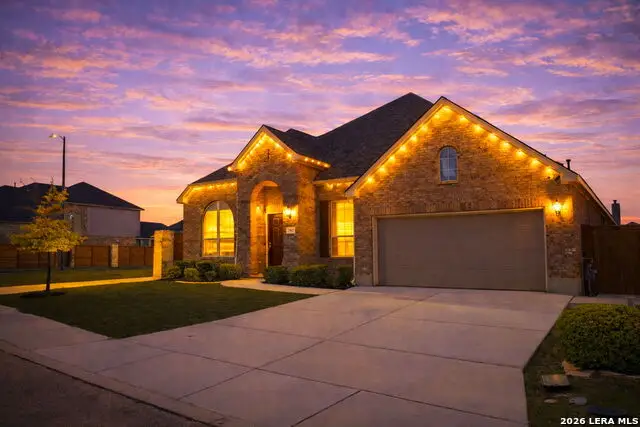 7703 Goldstrike, San Antonio, TX 78254 - #2