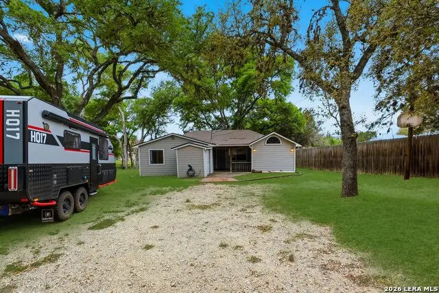 772 NW Pebble Beach Dr, Lakehills, TX 78063 - #3