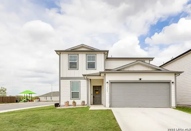 10203 Band Wagon, Converse, TX 78109 - #1