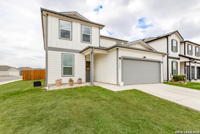 10203 Band Wagon, Converse, TX 78109 - #2