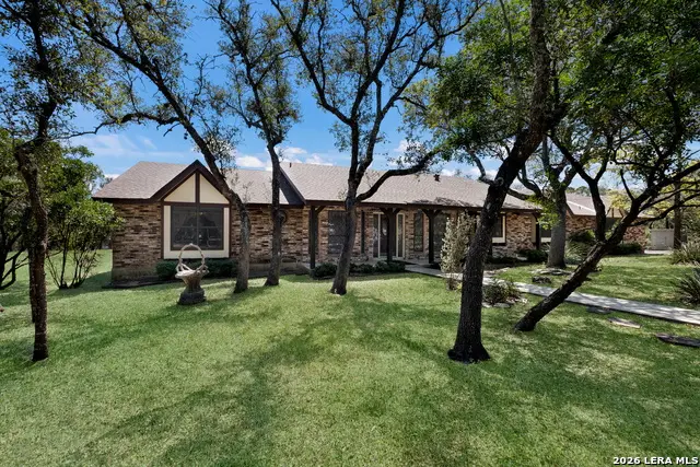 19824 Chimney Creek, Helotes, TX 78023 - #3