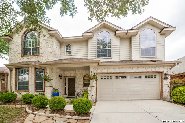 5711 Lasalle Way, San Antonio, TX 78253 - #1