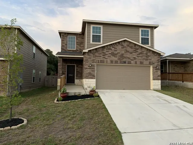 11927 Horse Canyon, San Antonio, TX 78254 - #2