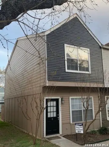 1915 Crossgate Park, San Antonio, TX 78247 - #1