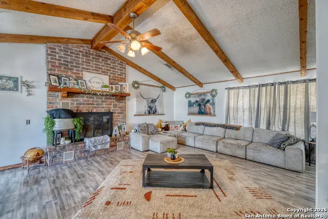 36 Pecan Dr, Leakey, TX 78873 - #1