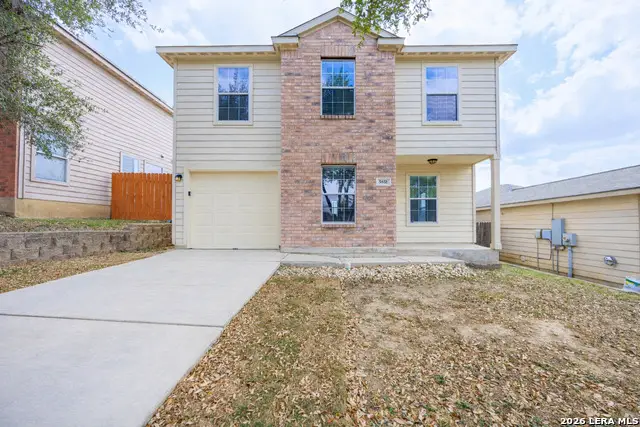 5851 Wildcat Canyon, San Antonio, TX 78252 - #2