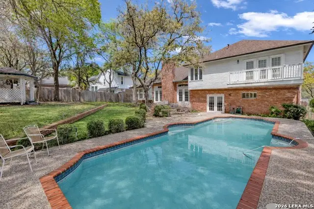 9702 Dove Shadow, San Antonio, TX 78230 - #1