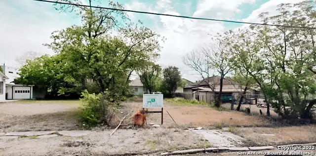528 S Olive St, San Antonio, TX 78203 - #2