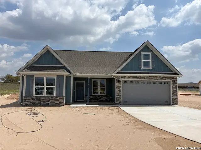 112 Muirfield, La Vernia, TX 78121 - #1