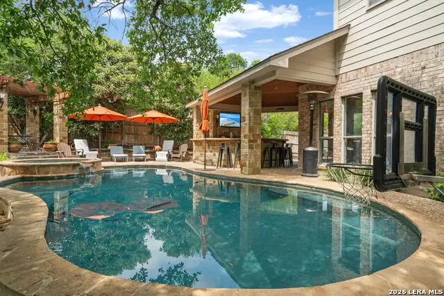 2415 Rogers Isle, San Antonio, TX 78258 - #1