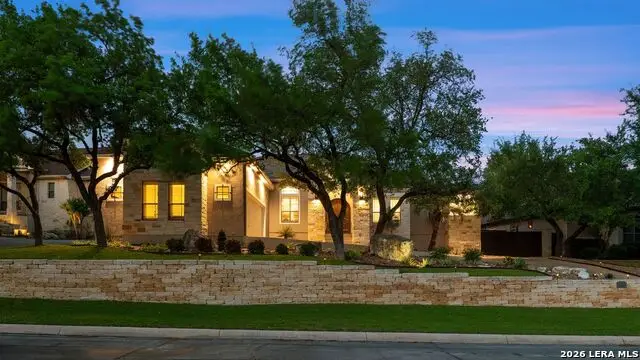 1915 Far Niente, San Antonio, TX 78258 - #2