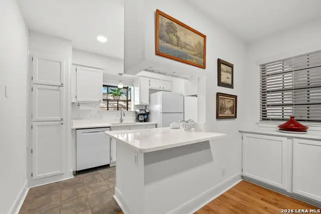 10955 Wurzbach Rd #102, San Antonio, TX 78230 - #1