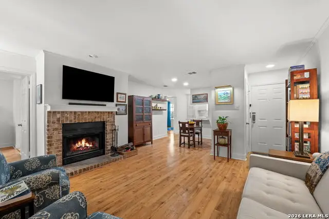 10955 Wurzbach Rd #102, San Antonio, TX 78230 - #2